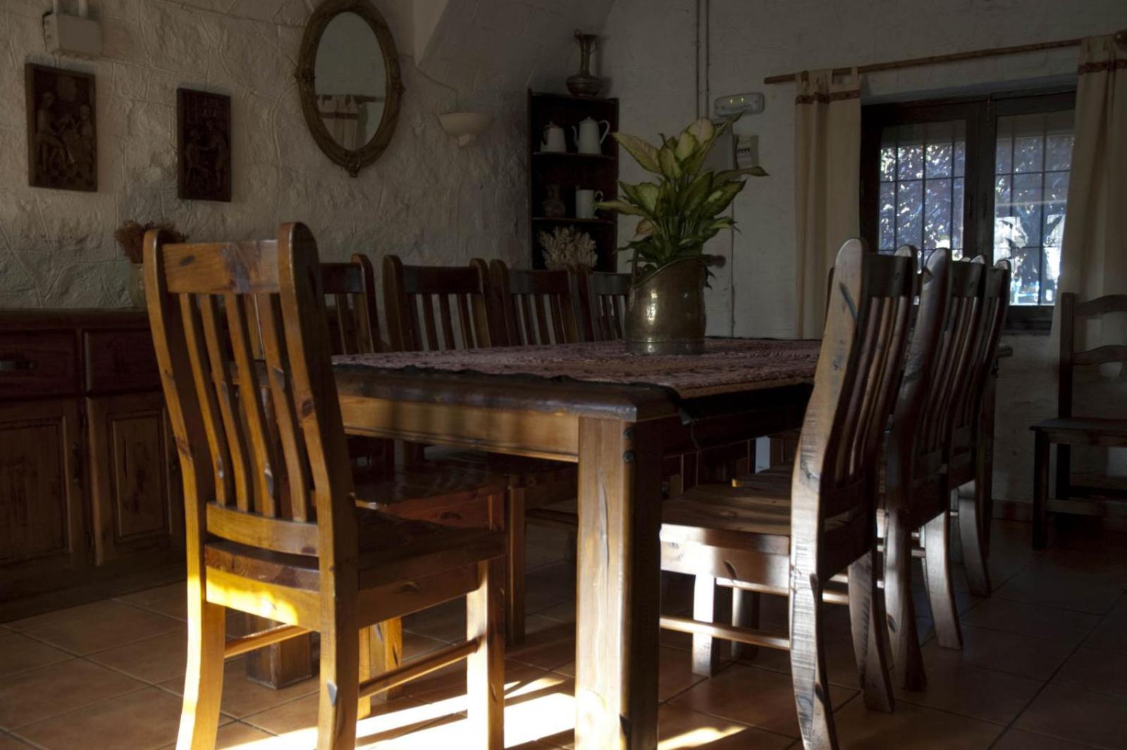 Casa Rural Cortijo Del Zoco Bajo Pozoblanco Exteriér fotografie