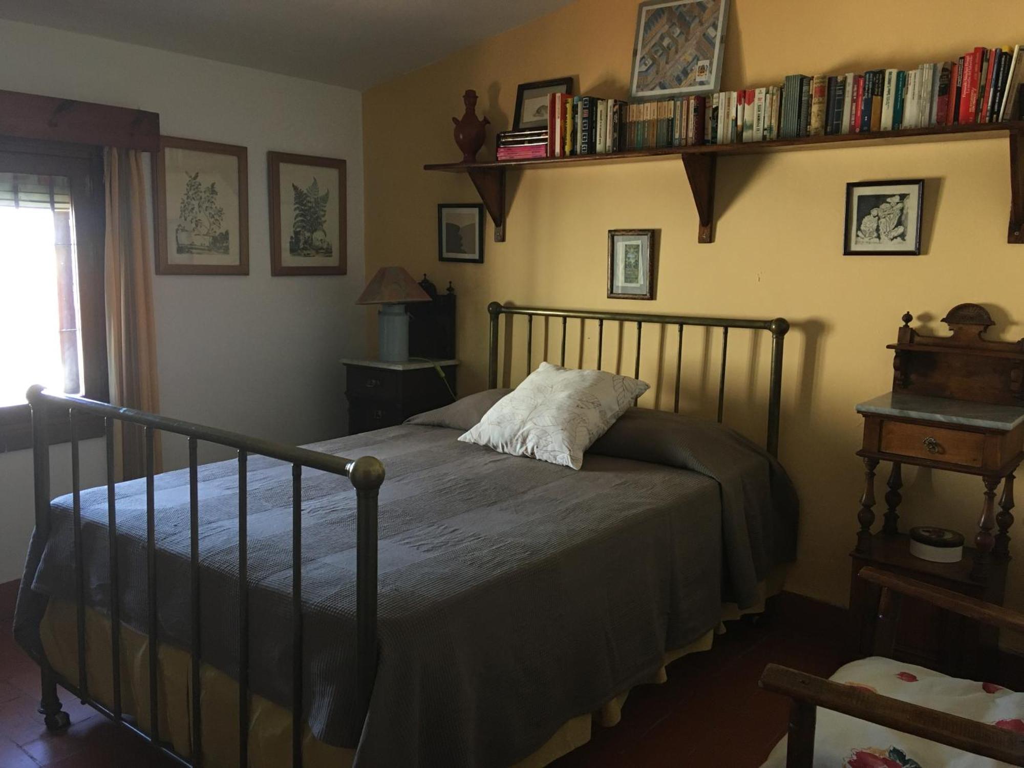 Casa Rural Cortijo Del Zoco Bajo Pozoblanco Exteriér fotografie